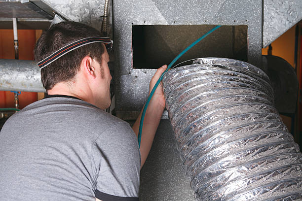 Best Local Air Duct Cleaning Services  in , ND